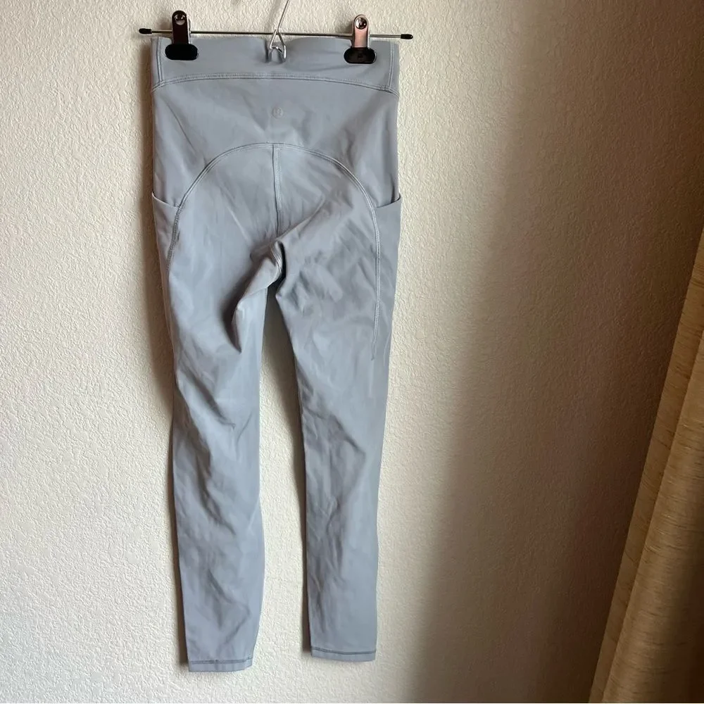 Lululemon Power Thru High-Rise Tight 25